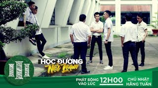PHIM CẤP 3 - Phần 7 : Tập 06 | Phim Học Đường 2018 | Ginô Tống