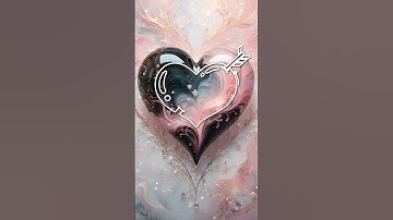 A✨ Name letter Art video ❤️ Love stetus video 🥰 short video | Whatsapp status video #shotrs #video