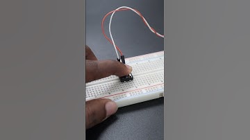 SOS! Learn How to Create a Personal Panic Button Using NodeMCU, IFTTT and ChatGPT Generated Code