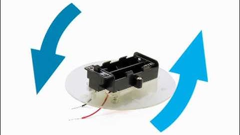 4M FUN MECHANICS KIT: ROBOT DUCK