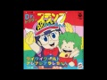 アレアレアラレちゃん(水森亜土/こおろぎ'73)を+4&オク下で歌ってみた