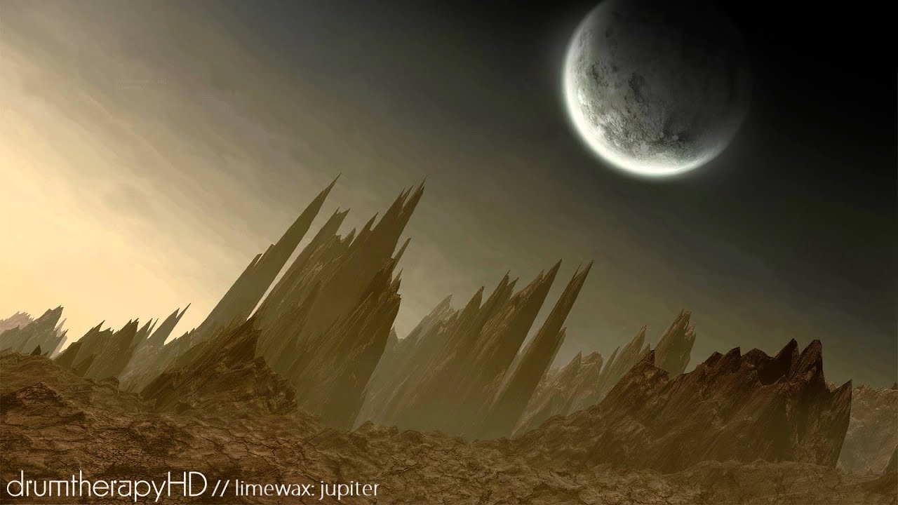 Limewax - Jupiter | HD auf YouTube ansehen Limewax - Jupiter | HD auf YouTube ansehen