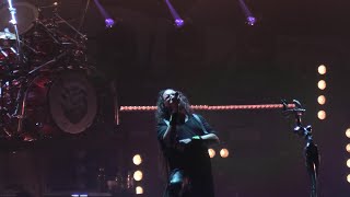 Korn LIVE It's On! / Trash / Did My Time - Prague, Czech Republic 2022