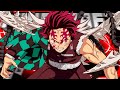 ATUALIZOU!! ADDON de DEMON SLAYER e FICOU INCRÍVEL para MINECRAFT PE 1.21.61+
