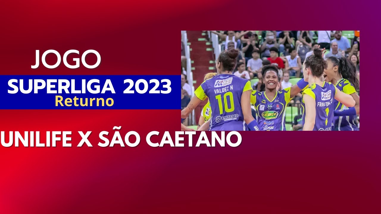 São Caetano animado para estreia na Superliga – Web Vôlei