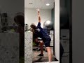 60 seconds mobility workout version 1