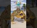 ARK ASCENDED ASTRAEOS EXCLUSIVE DINOS #shorts #ark #sigma