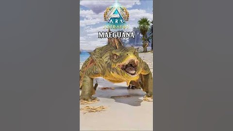 ARK ASCENDED ASTRAEOS EXCLUSIVE DINOS #shorts #ark #sigma