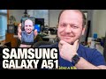 Samsung galaxy a51  ne lachetez pas avant de regarder cette vido 