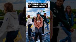 Extreme Helmet Challenge
