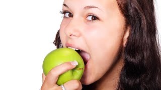 6 весомых причин завести хорошую привычку съедать 1 яблоко каждый день