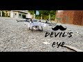 Devil's Eye Drone | Flying Drone With Camera | Easy Drone Making | Home made Drone | Flying Baaz