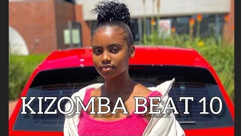Kizomba Zouk Instrumental 2021 "Kizomba Beat 10" (Kizomba type beat) Instrumental Zouk love
