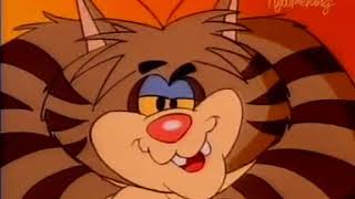 Tom and Jerry kids - My Pal 1990 - Funny animals cartoons for kids