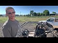 GSXR 750 Buggy walk around - The Black Beast