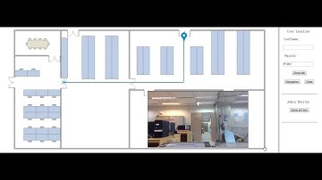 WiFi Based Indoor Navigation System