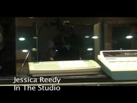 Jessica Reedy - In Studio with Eric Dawkins of Daw...