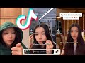 Most Viewed and Newest of @joaaaaannelin TikTok Compilations | Part 1 October 2021