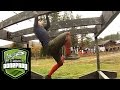 Bone Frog Challenge 2016 (All Obstacles)