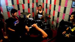 Servants Of Divinity - Manufaktur Replika Baptis (DeadSquad Cover)