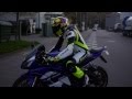 Yamaha R6 2015