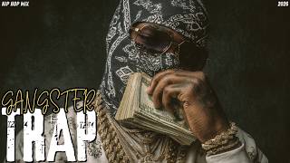 GOLD BLOODED | Gangster Trap x Freestyle Rap Mix 2026 – Money, Power & Elite Hustle