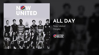 Now United - All Day (Official Audio) chords