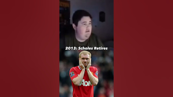 Manchester United after winning 2008 UCL 💔 #football #manchesterunited