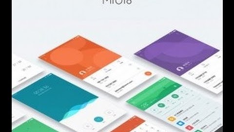 Redmi Note 3 official update to miui 7.5.3