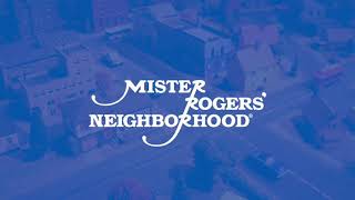 Mister Rogers' Neighborhood Opening Funding (2021)