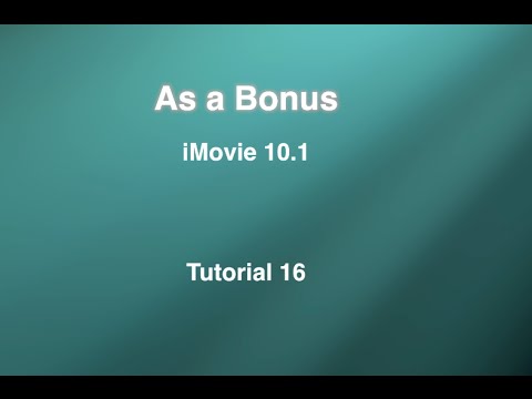 16 Bonus