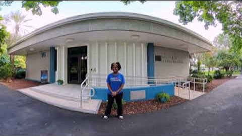 Broward College 360 Tour