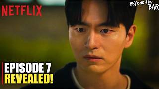 Beyond the Bar Episode 7 Revealed | Lee Jin Uk | Jung Chae Yeon (Eng Sub)