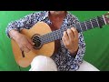 Perfect  by  ed  sheeran  fingerstyle  guitar  cover  by  manol  raychev