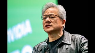 Nvidia Sinks After Warning Chip Curbs Will Cost $5.5 Billion