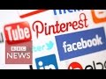 Social media & twitter abuse in politics - BBC News
