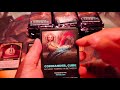 MTG Bros : Commander Legends Draft Booster Box #2 : Insane 8 Mythics $170+ Value