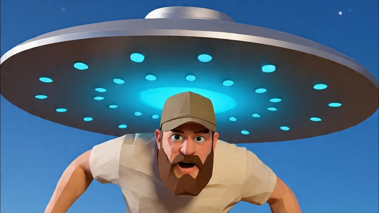 Destroy All Humans(2005) Xbox Live Stream 