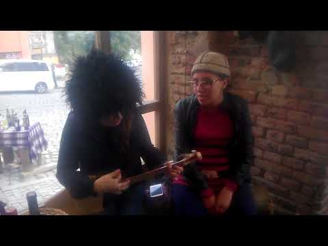 ლამაზი შესრულება