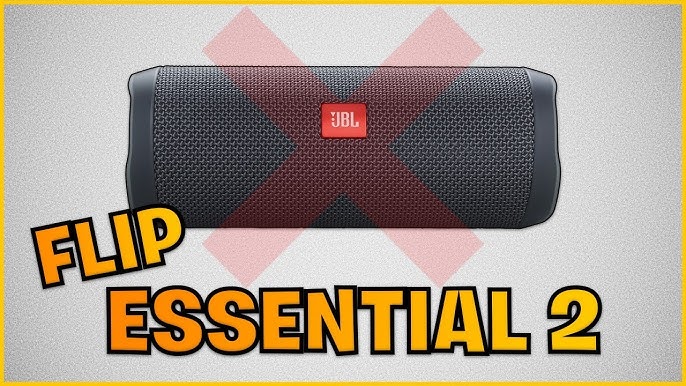 JBL Flip Essential 2