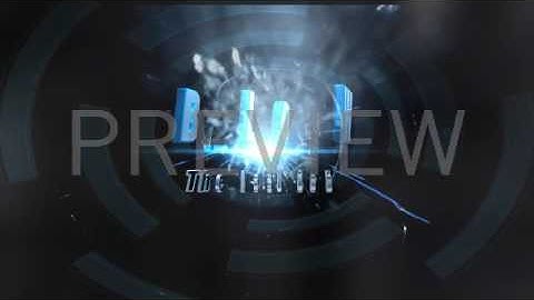 PREVIEW - Intro Heading - Created using Flixpress.com