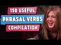 150 most useful phrasal verbs  compilation part 3