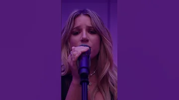 Live Performance Of Anatomy Kenzie Shorts 