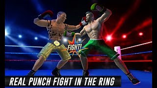 Boxing Club: World Championship Super Punch Fight screenshot 5