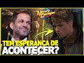 HENRY DANGER EM DYSTOPIA VAI ACONTECER? SNYDERCUT É A PROVA DISSO? - Entenda