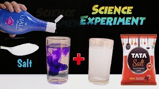 2 Easy Science Experiments | Simple Science Experiments | Best Science Experiments #experiments