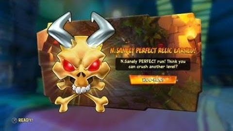 Crash Bandicoot™ 4: It