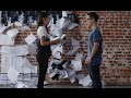 "Time Machine" - Jason Chen (Official Music Video)