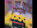 Floral chocholate box | Handmade gifts