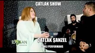 Cüneyt yıldarı& çatlak şanzel& düet. Resimi